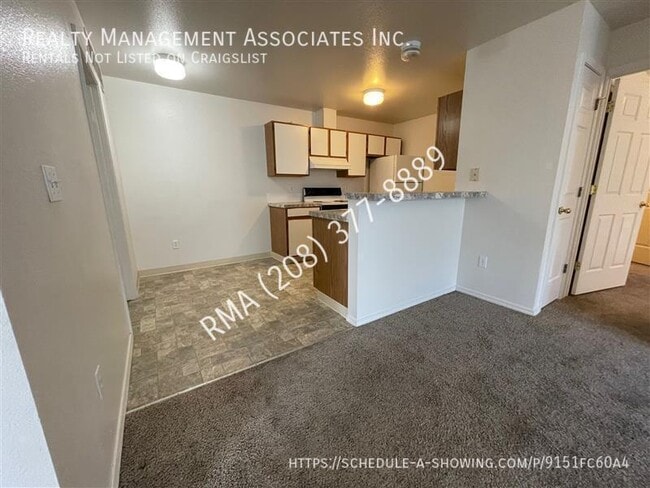 Photo - 6727 W Overland Rd Unit 102