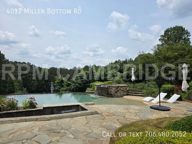 Photo - 4012 Miller Bottom Rd