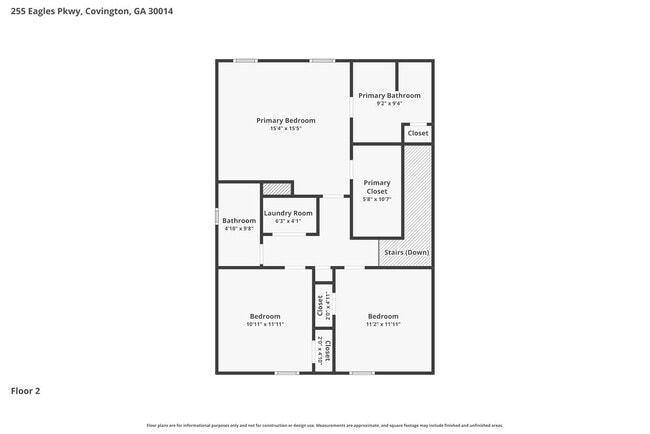 Photo - 255 Eagles Pkwy