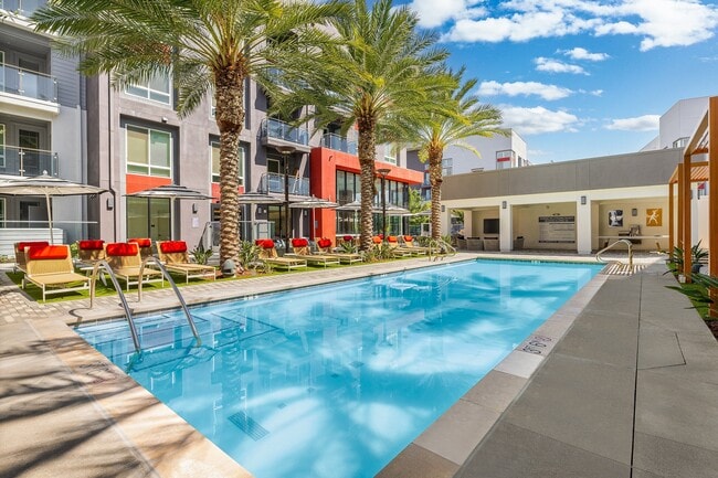 Duo Apartments