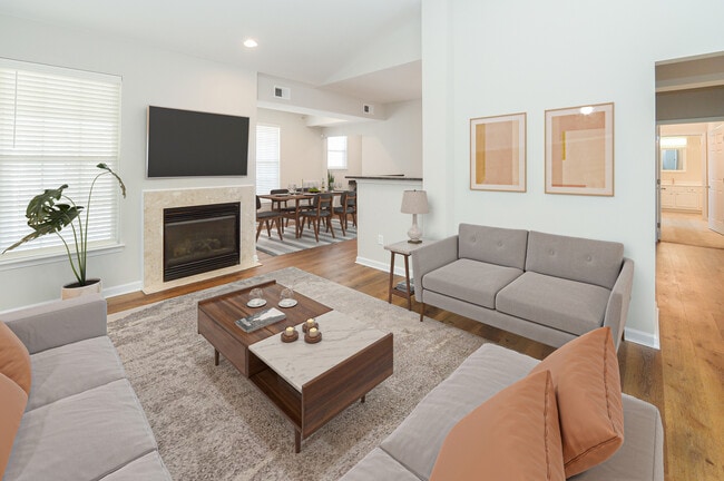 Photo - St. Andrews Community