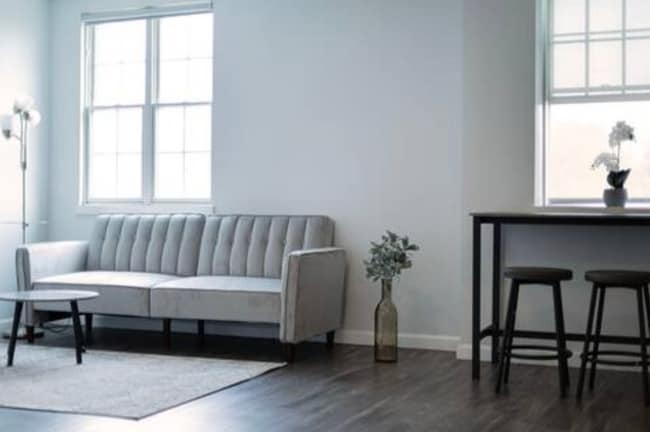 Building Photo - 1505 Commonwealth Ave Unit 408