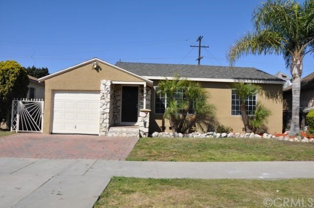 front - 4740 Sawtelle Blvd House