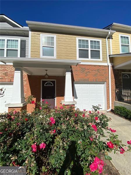 Photo - 1731 Arbor Gate Dr Townhome