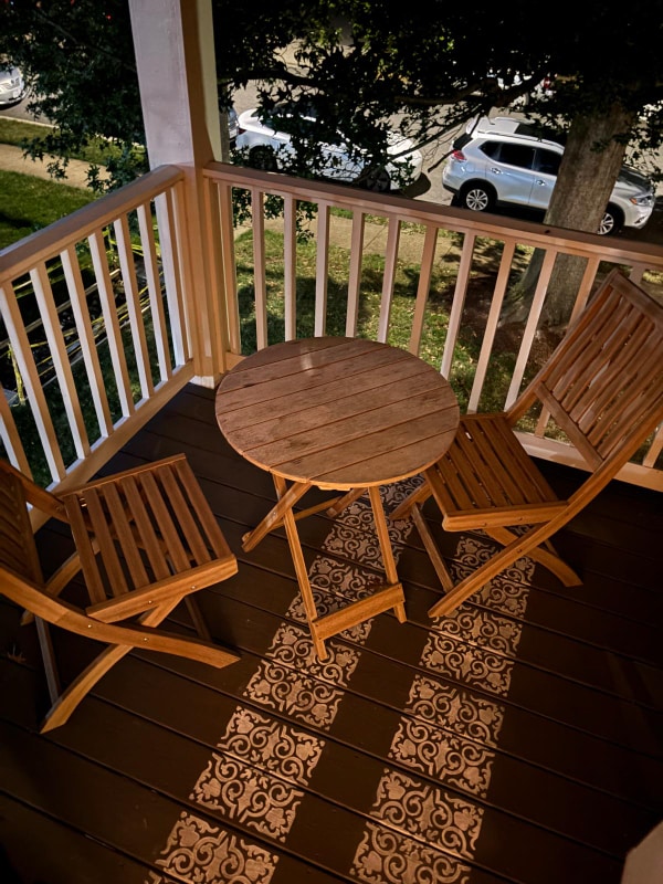 Photo - 6610 Potomac Ave Condo Unit B2