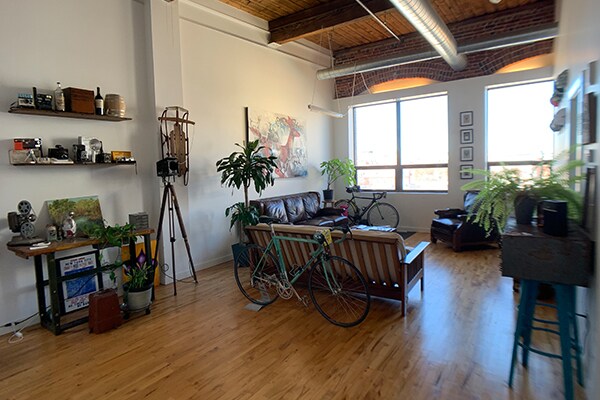 Photo - 76 Lafayette St Unit 4D