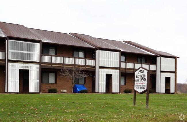 Photo - Eastwood Apartments
