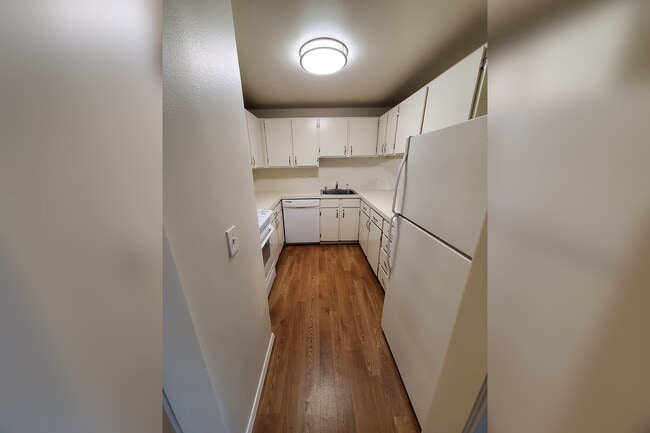 Wildwood Apartments