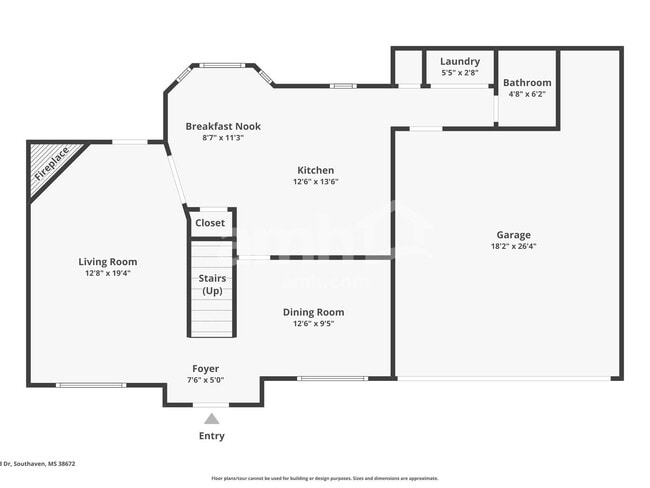 Photo - 2267 Baird Dr