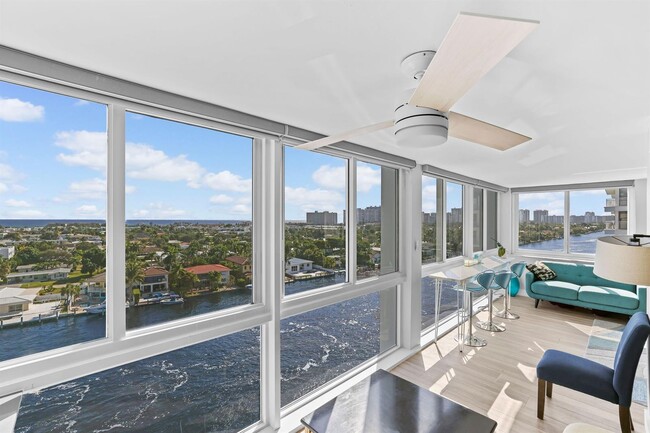 Photo - 3100 NE 49th St Condo Unit #1004