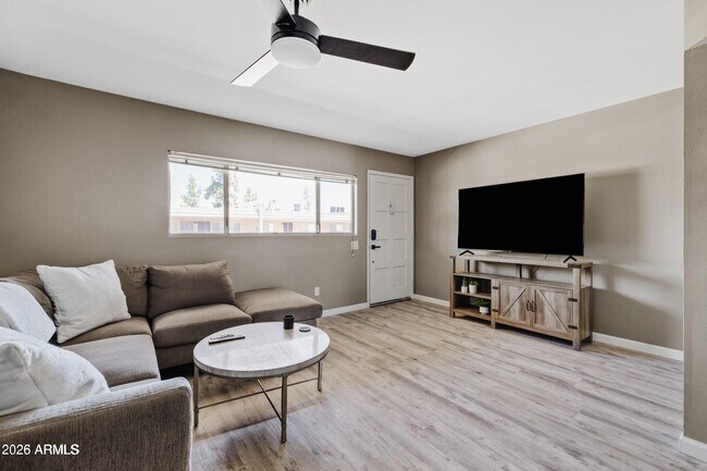 7436 E Chaparral Rd Unit 205B