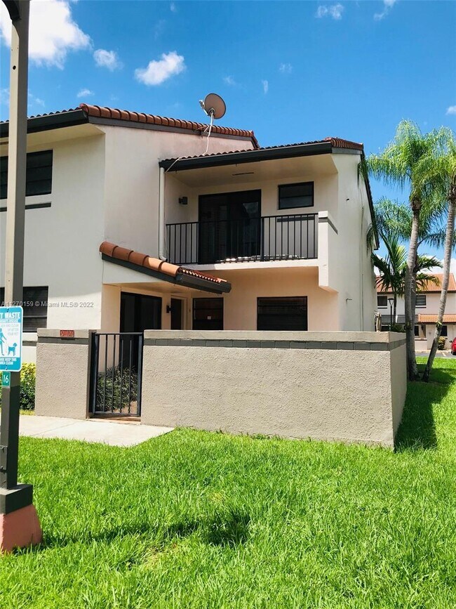 13458 SW 62nd St Q101 Miami Fl 33183 - 13458 SW 62nd St Q101 Miami Fl 33183 Unit Q101