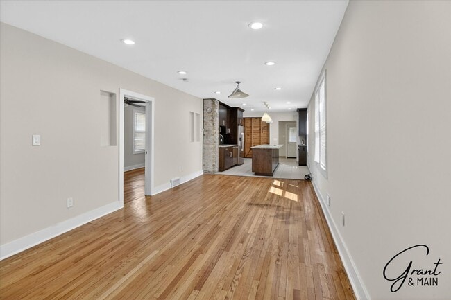 Photo - $1,600 - One of a Kind Bungalow in Hamtramck