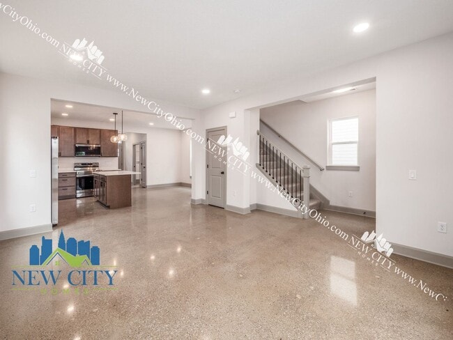 Photo - Newly Built 3 Bedroom 2.5 Bathroom Home!