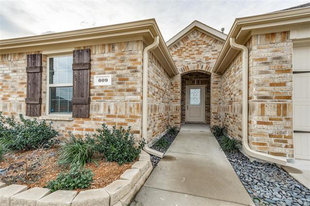 Photo - 609 Gallop Dr