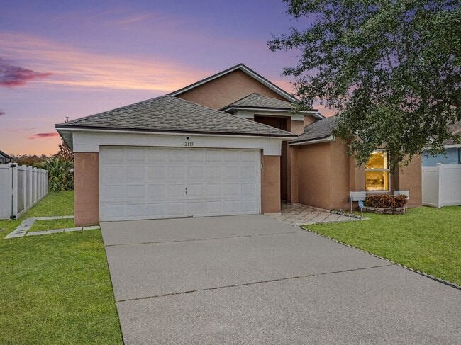 Photo - 2415 Black Powder Ln