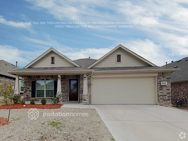Building Photo - 14812 Gilley Ln Rental