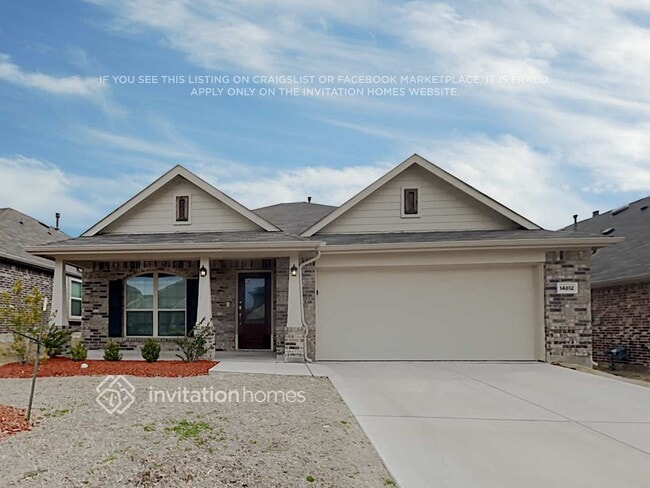 Photo - 14812 Gilley Ln House