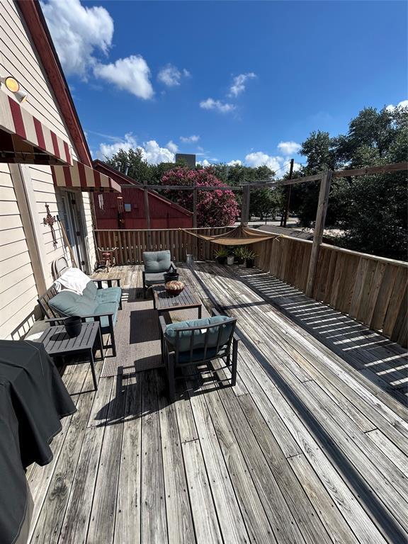 Photo - 426 W 19th St Rental