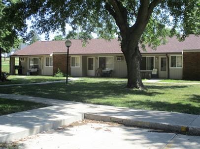 Building Photo - Woodland Park - Adair