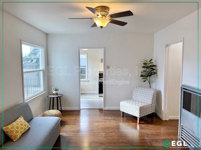 Building Photo - 5122 Lemon Grove Ave