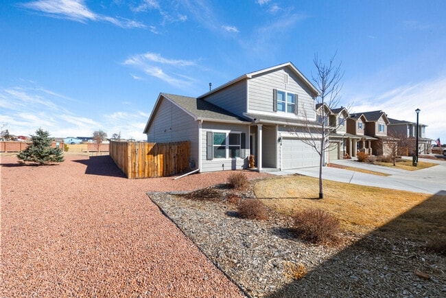 Photo - 7805 Leiden Point, Peyton, CO 80831, USA