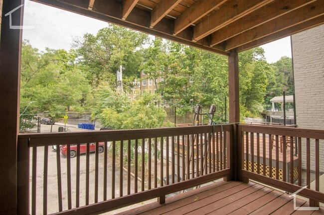 Photo - No Brokers Fee Apartment on Washington Sq, In Unit Washer and Dryer, Central Heat/AC, Parking for...