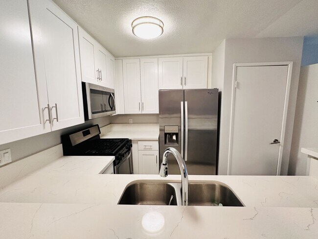 Photo - Bentley Apartments