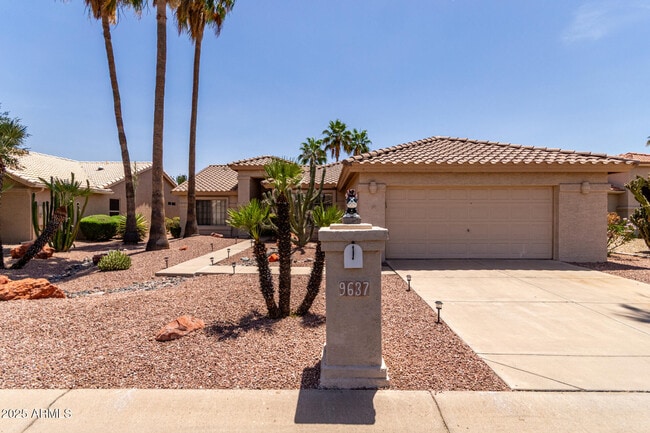 Photo - 9637 E Sundune Dr