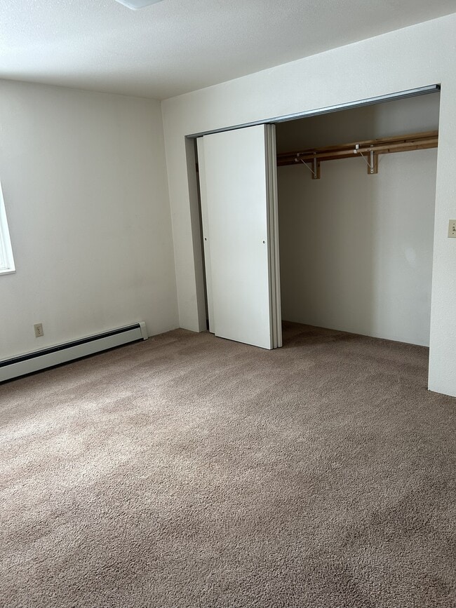 Bedroom 1 - 3555 Old Richardson Hwy Unit 2