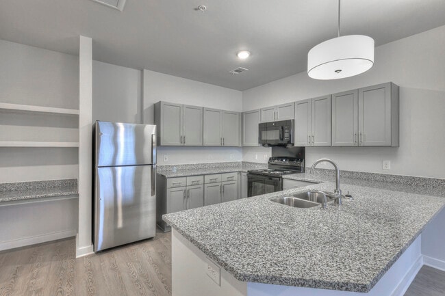 Photo - McCrory Flats