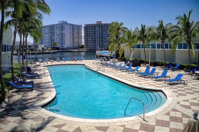 Photo - 1945 S Ocean Dr Unit 710