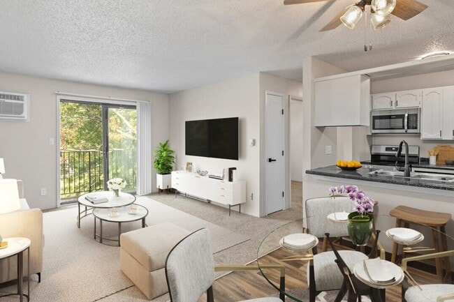 Bridlewood Apartments