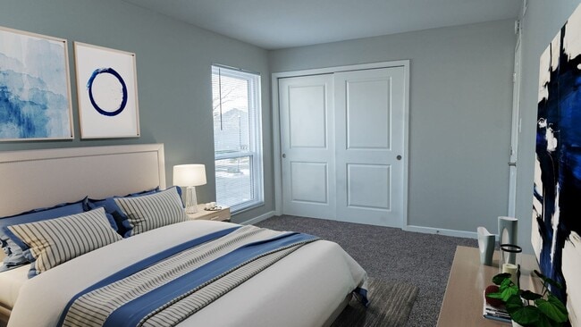 Photo - The Residences on 56th Street