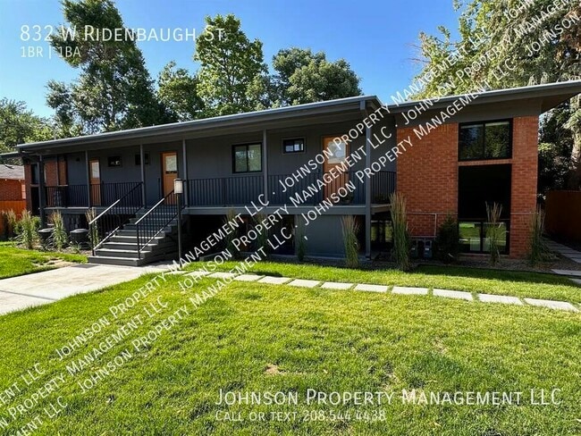 Building Photo - 832 W Ridenbaugh St Rental