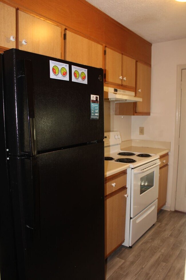 Photo - Reilly Rd. Area