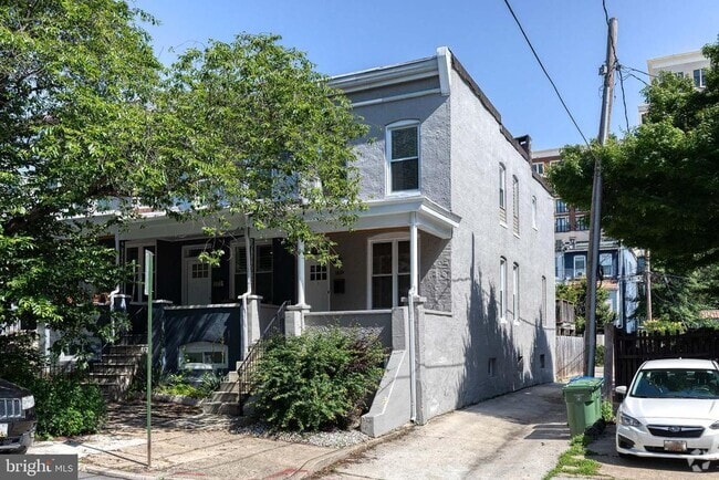 Building Photo - 800 Union Ave Rental