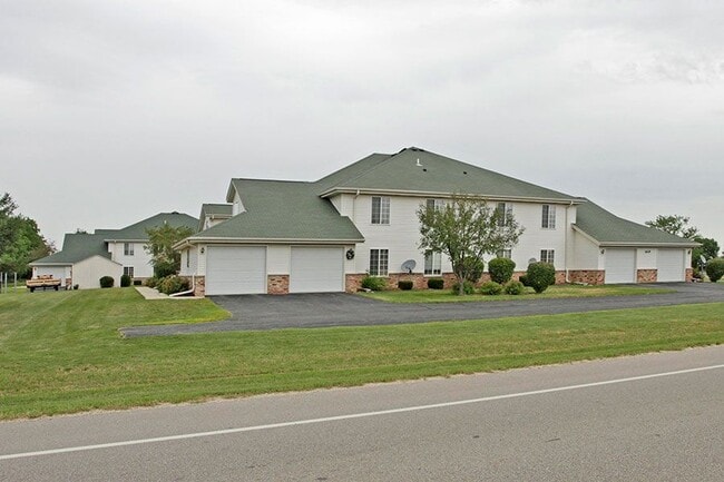 INMAN ESTATES