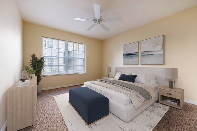 Brandywine Apartments