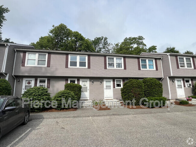 Building Photo - 15 Wyman St Unit #24 Rental