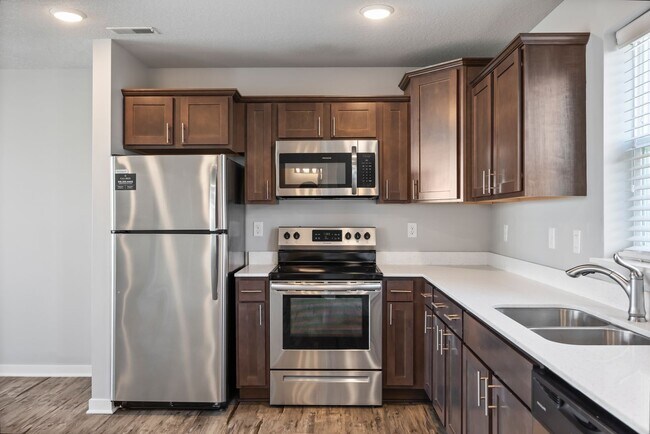 Photo - Cove at Kettlestone Townhomes