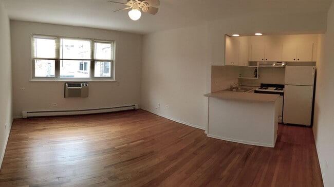 Photo - Hollywood Beach Apartments