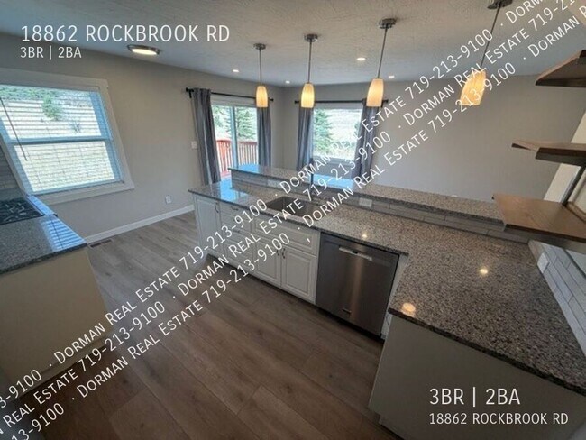 Photo - 18862 Rockbrook Rd