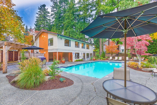 Photo - Alderwood Park