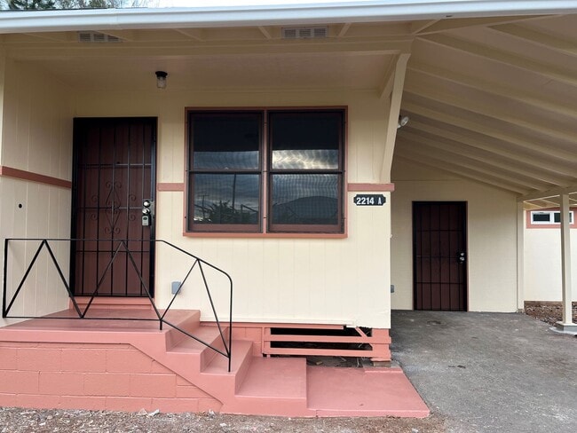 Photo - Totally Upgraded 2 bedroom 1 bath with Den/Storage Single Family Home in Wahiawa