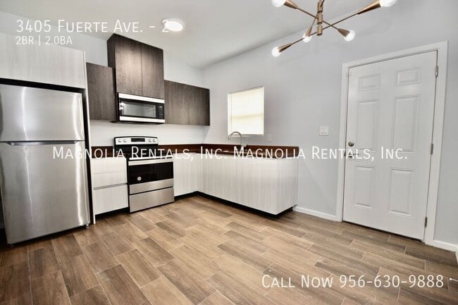 Photo - 3405 Fuerte Ave Unit 2