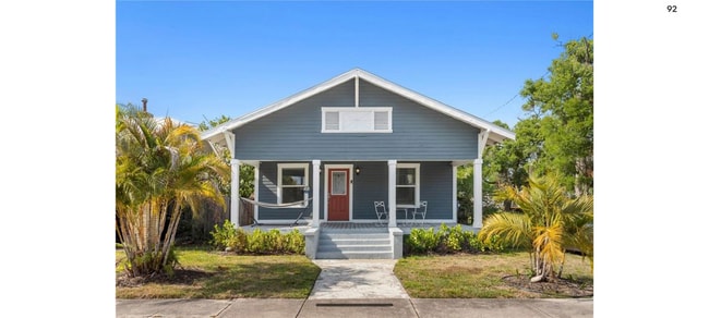 Building Photo - 107 W Amelia Ave