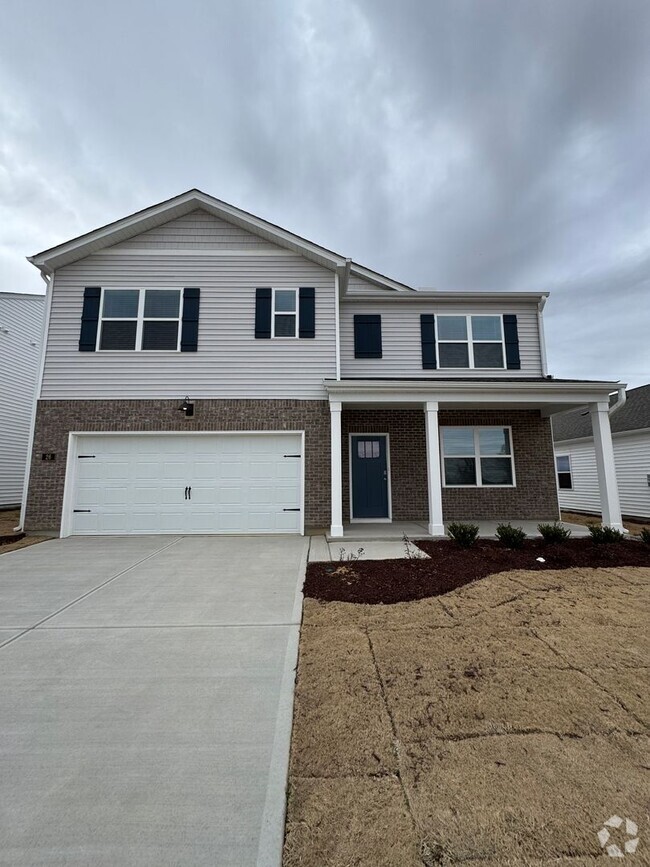 Building Photo - Brand New 4bed/3.5 Home for rent @ Honeycu...