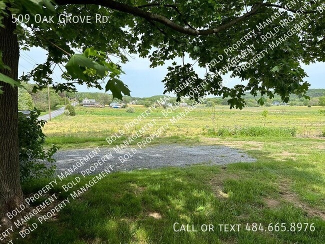 Photo - 509 Oak Grove Rd