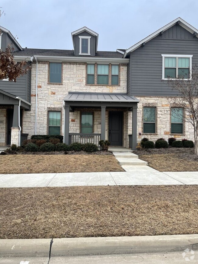 Building Photo - North Richland Hills Texas Townhome For Rent